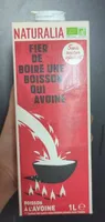 Boisson À L'avoine