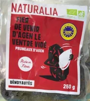 Pruneaux d agen