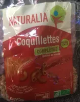 Coquillettes completes