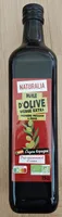 Huile olive
