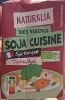Soja cuisine