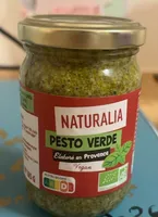Pesto Verde Vegan