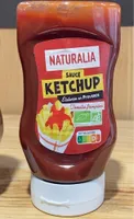 SAUCE KETCHUP