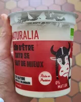 Skyr nature
