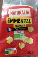 Emmental français bio