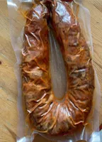 Salsiccia piccante