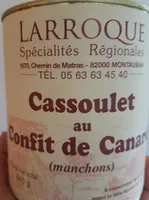 Cassoulet