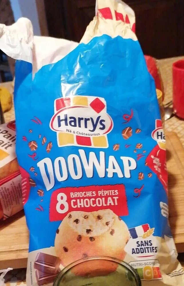 Doowap