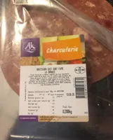 Ak charcuterie
