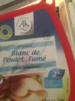 Poulet