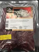 Coppa de boeuf