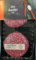 Les haches boeuf