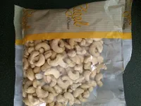 Noix de cajoux