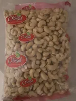 Noix de cajou