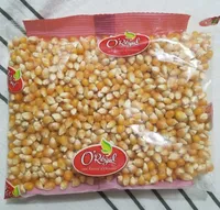 Maïs pop corn