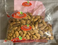 Amandes