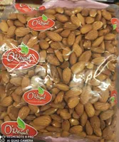 Amandes nonpareil