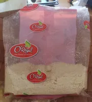 Amandes En Poudre