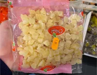 Ananas deshydraté