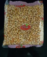 Maïs pop corn