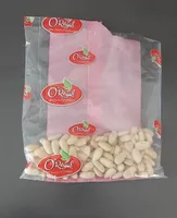 Amandes blanches