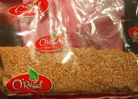 Sesame doré