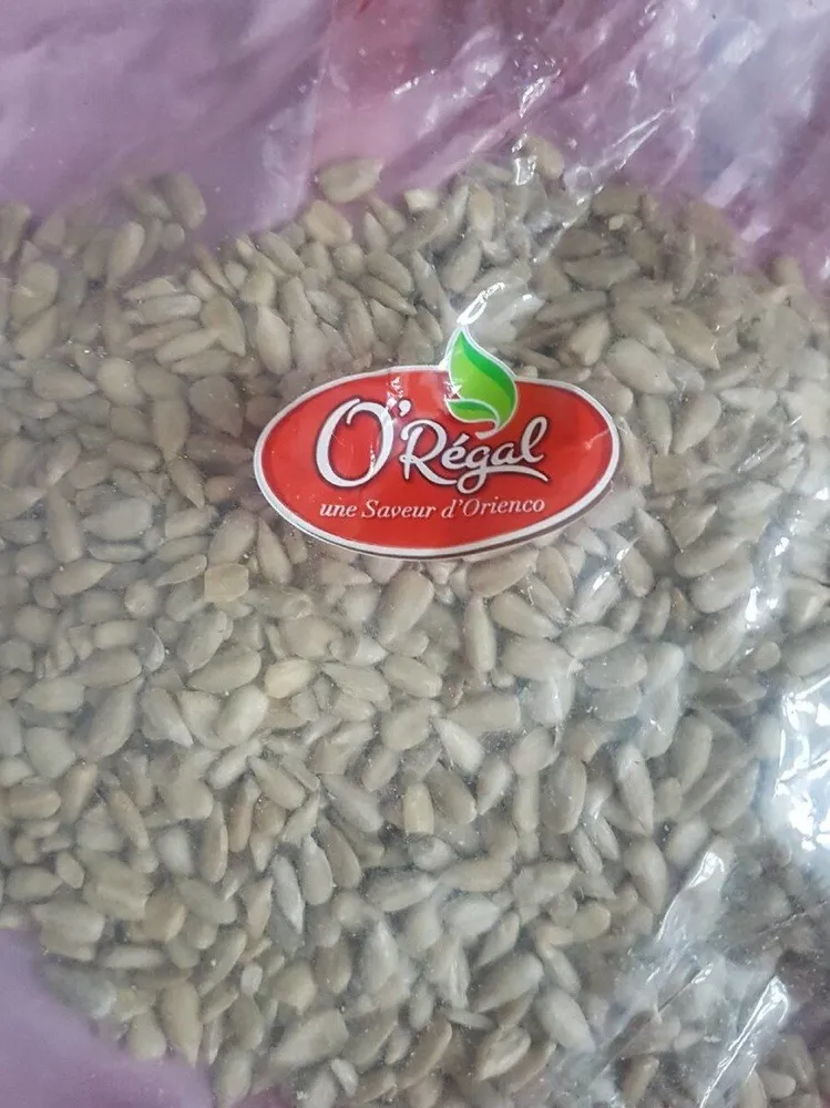 Pignon de pin