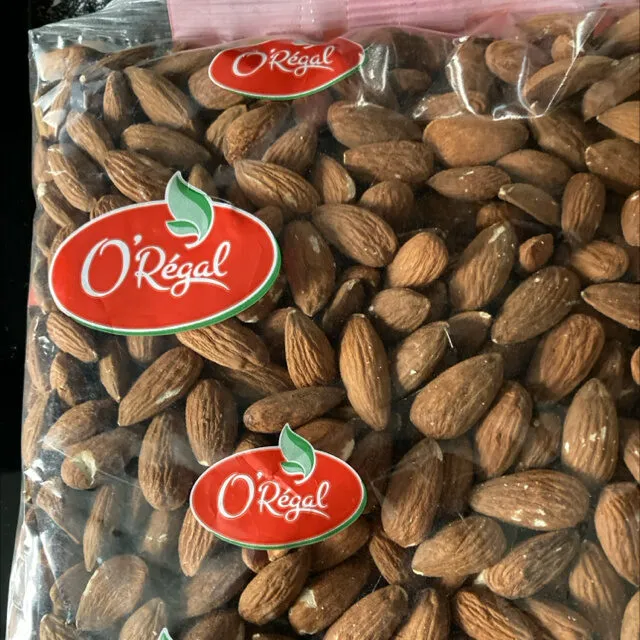 Amandes