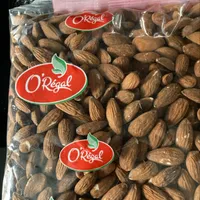 Amandes