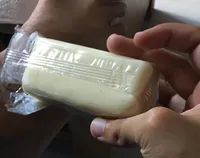 Pate damandes bled