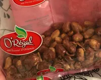 Arachide sucrées