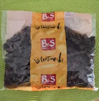 Raisin sec sultanine