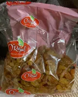 Raisins secs golden Jumbo