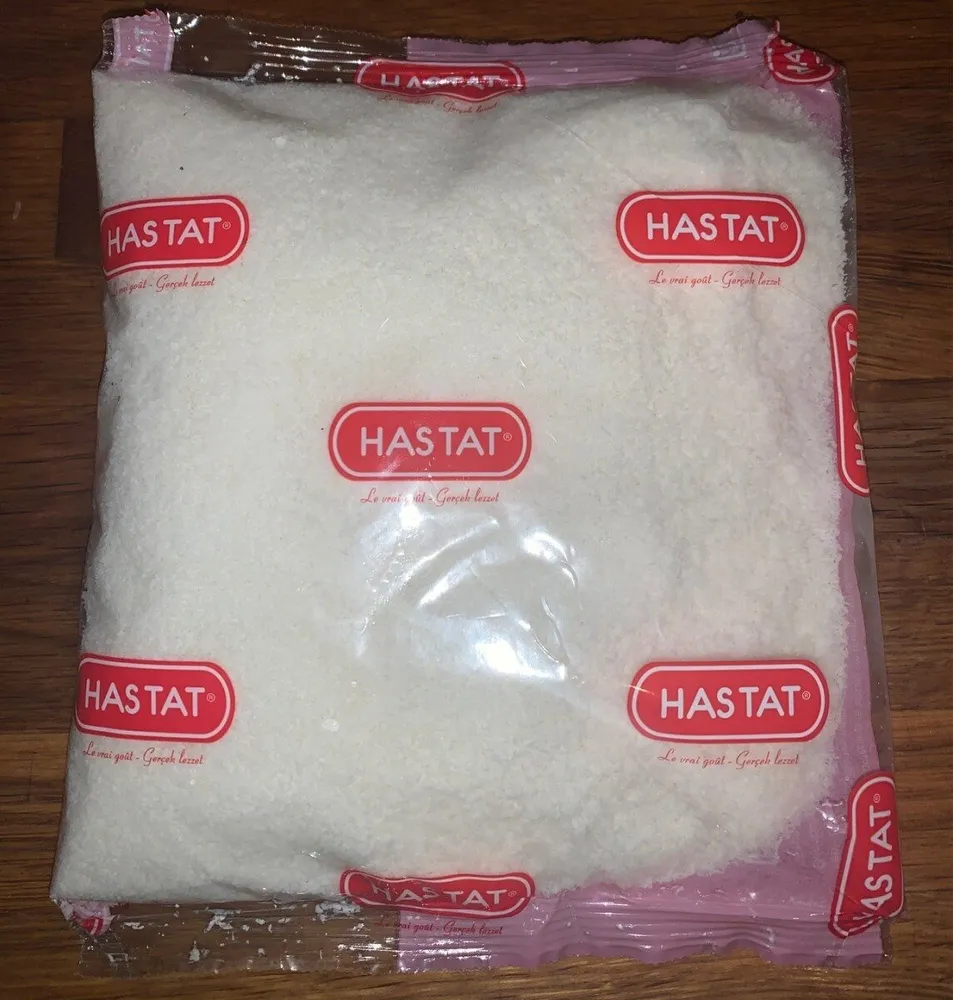 Noix Coco Rapée 400 GRS