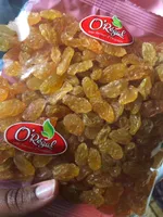Raisin sec golden jumbo
