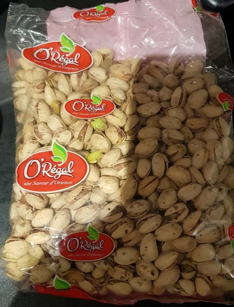 Pistache