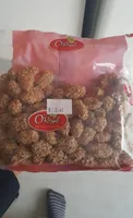 Amande sucré au sésame