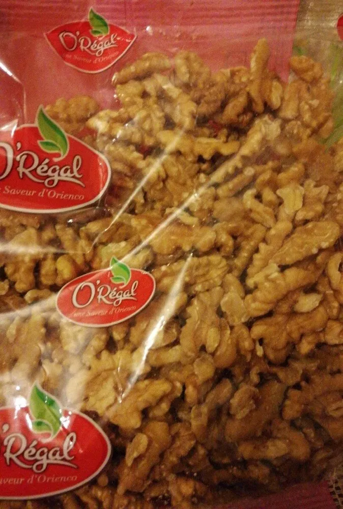 Cerneaux de noix
