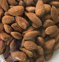 Amandes extra decortiquees crues