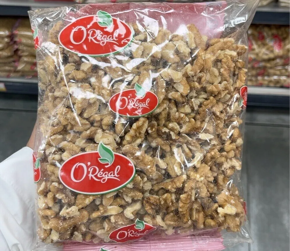 Cerneaux de noix