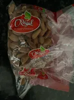 Amandes