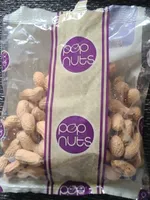 Pop nuts