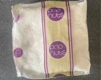 Noix de coco râpé