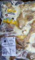 Manchons de canard du Sud-Ouest