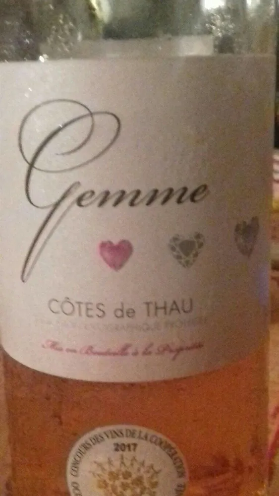 Gemme
