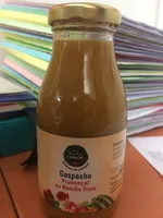 Gaspacho provençal