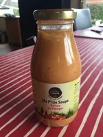 Ma p'tite soupe délice du potager