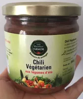 Chili Végétarien
