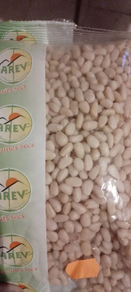 Pignon De Chine 500 GR X 20 Arev