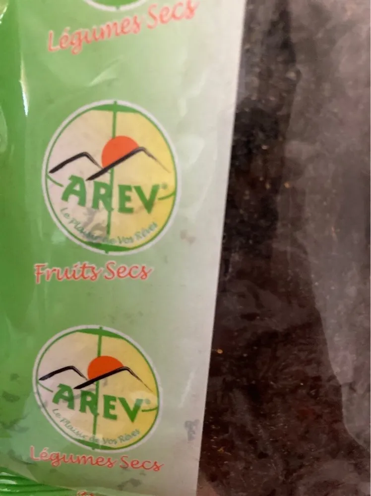 Pruneaux Denoy. 500 GR Tres gros